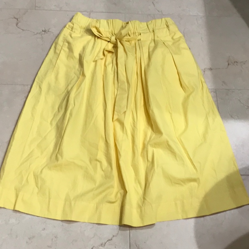 Skirt